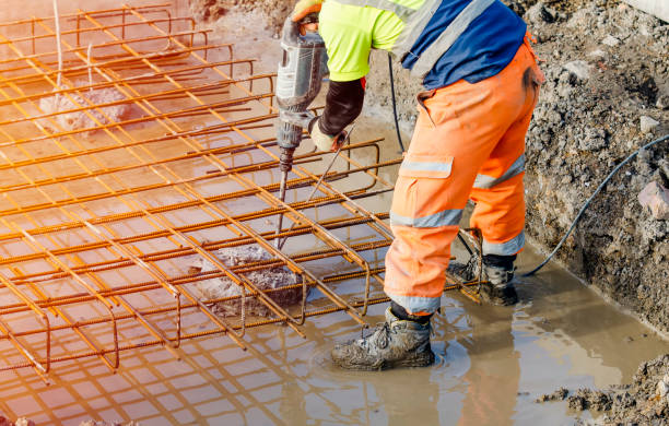 Best Concrete Steps and Stairs in Johnstonville, CA